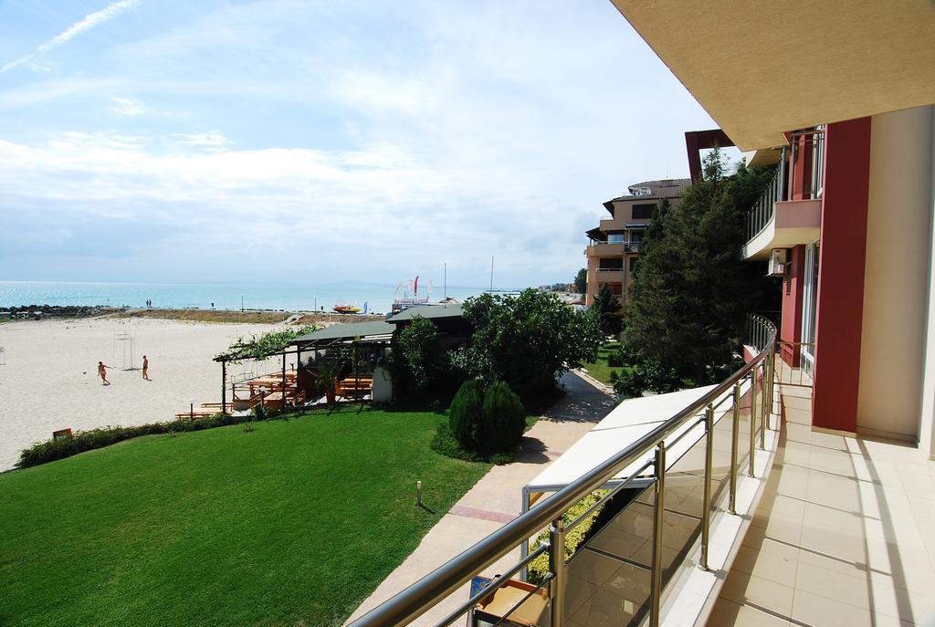 Aurelia Beach Complex Ravda Exteriör bild