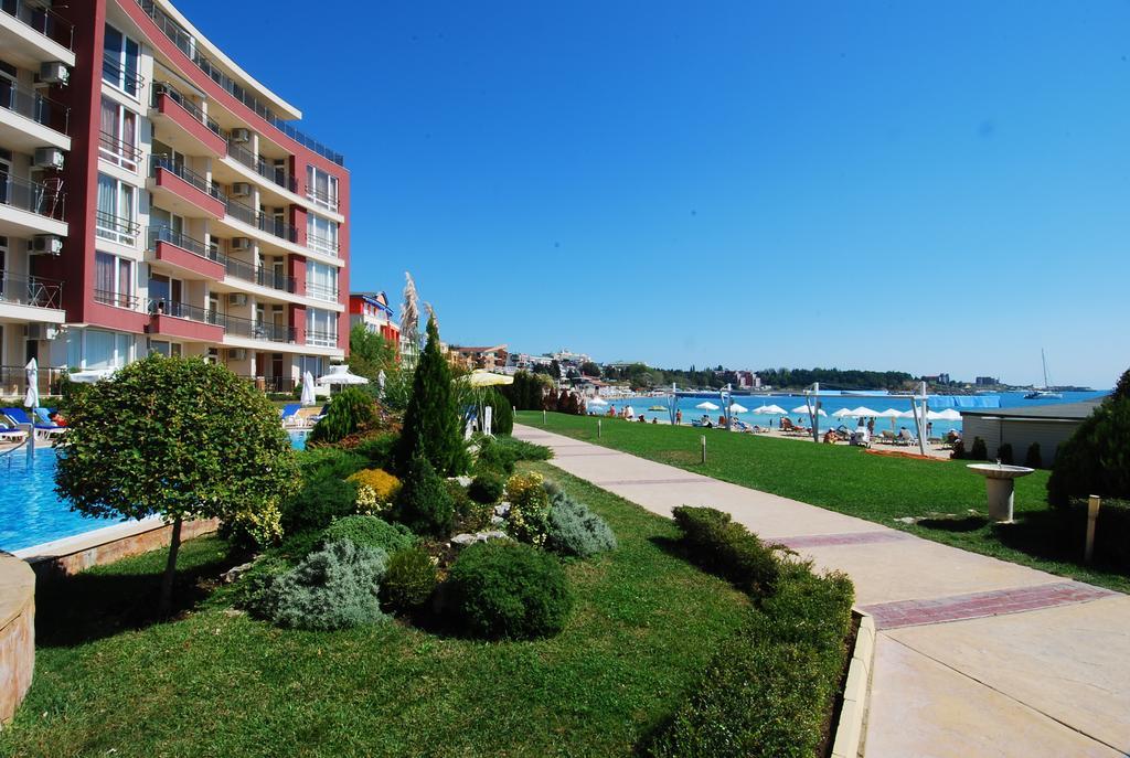Aurelia Beach Complex Ravda Rum bild
