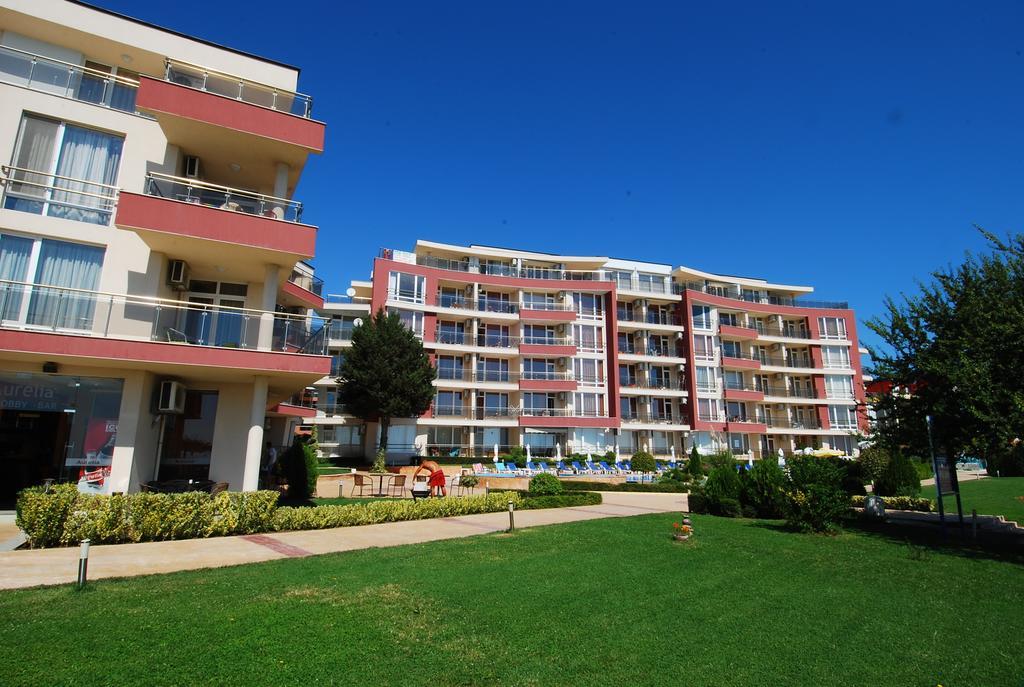 Aurelia Beach Complex Ravda Rum bild