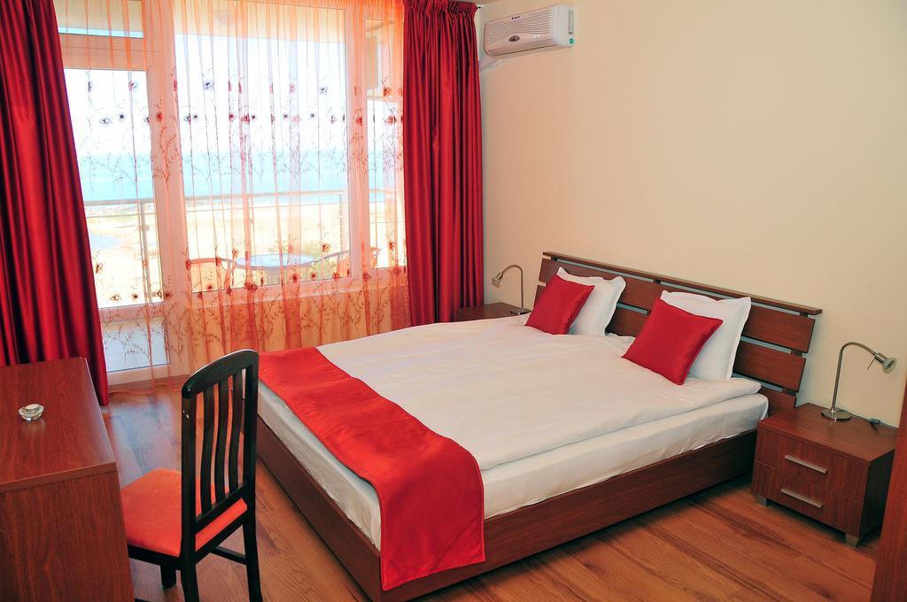 Aurelia Beach Complex Ravda Rum bild