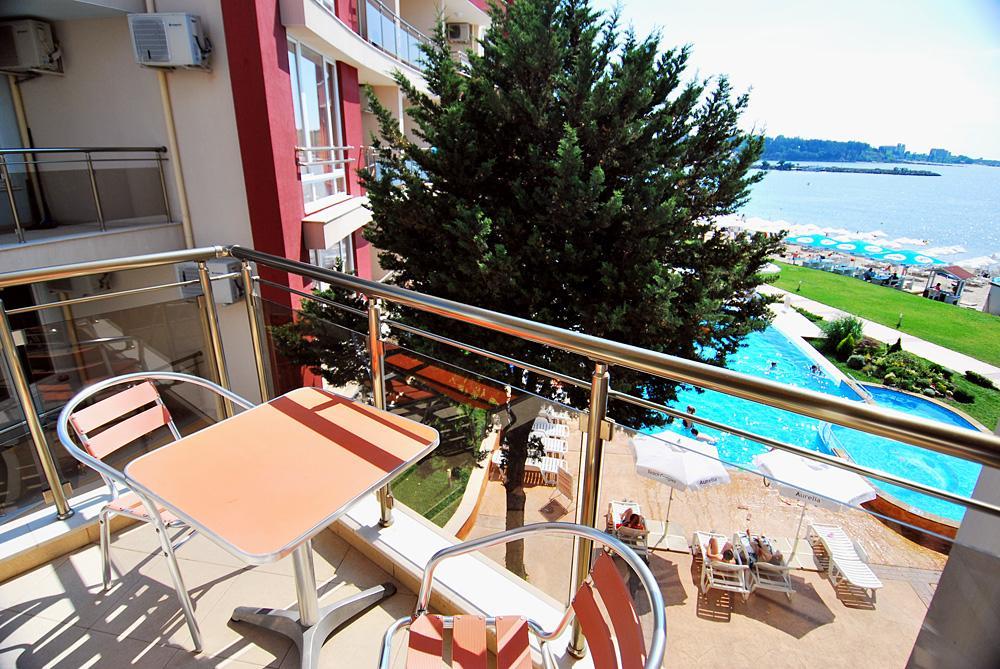 Aurelia Beach Complex Ravda Exteriör bild